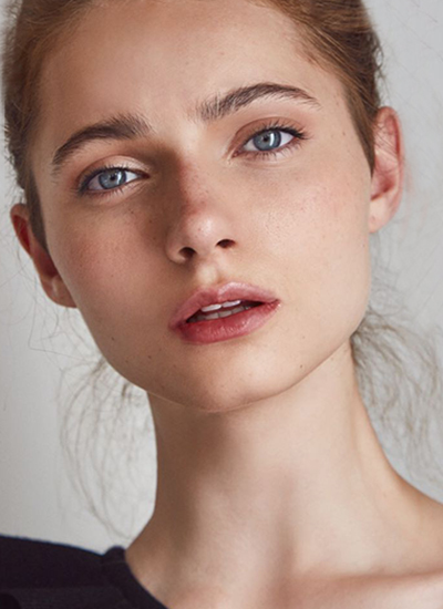 Anastasia R Sweden Models Agency®