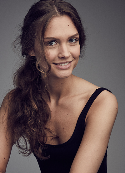 Jennifer B S – Sweden Models Agency®