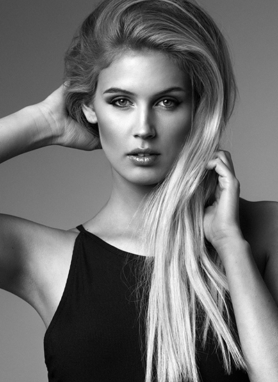 Lisa N – Sweden Models Agency®