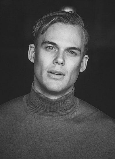 Alexander R – Sweden Models Agency®