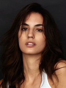 Zaira – Sweden Models Agency®