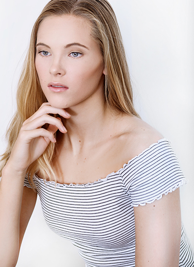 Cornelia B – Sweden Models Agency®