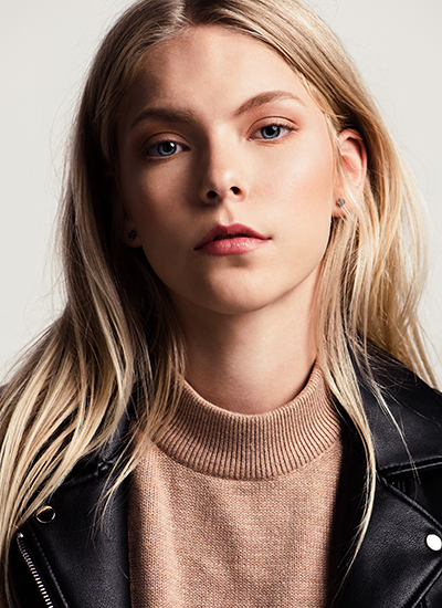 Klara K – Sweden Models Agency®