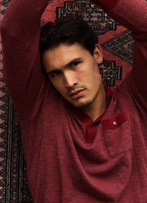 Isak P T