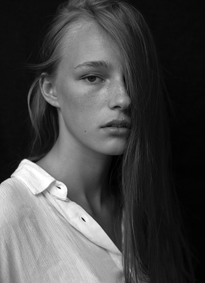 Ebba M | Sweden Models Agency®