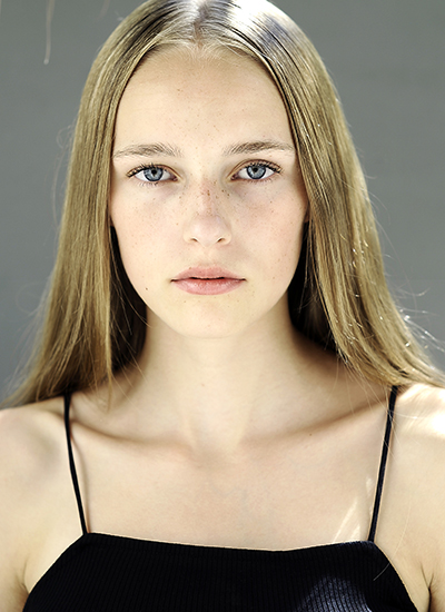 Ebba Mo – Sweden Models Agency®