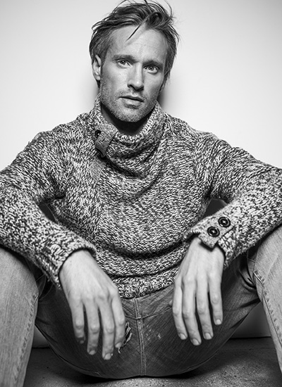 Anders R | Sweden Models Agency®