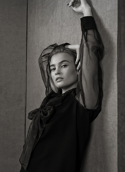 Amanda S | Sweden Models Agency®