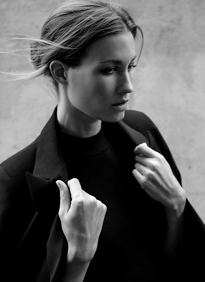 Elvanie | Sweden Models Agency®