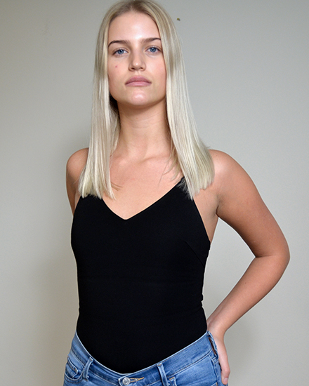 Malin A | Sweden Models Agency®