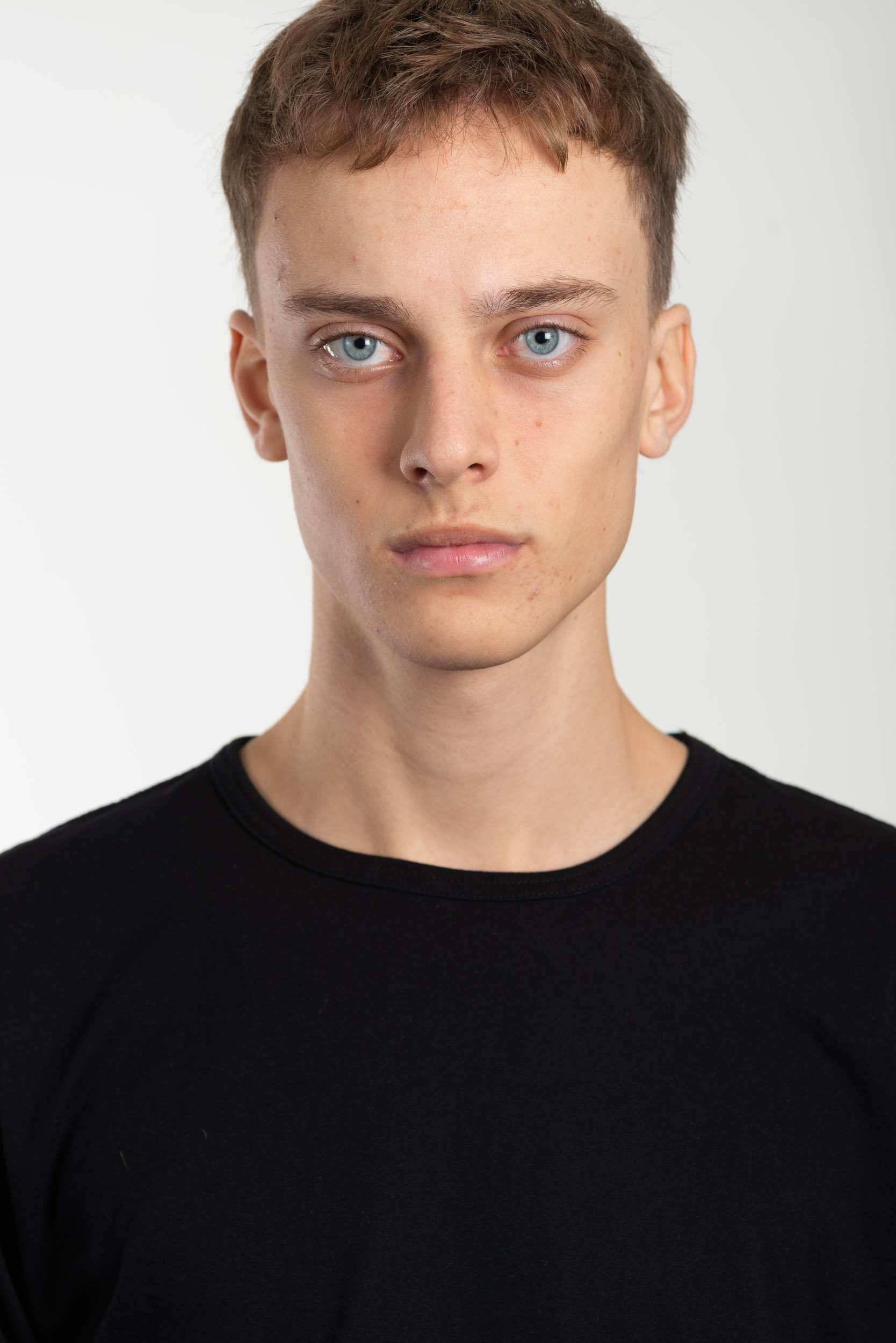 Theo I | Sweden Models Agency®