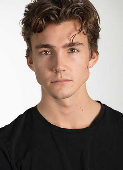 Gunnar M | Sweden Models Agency®