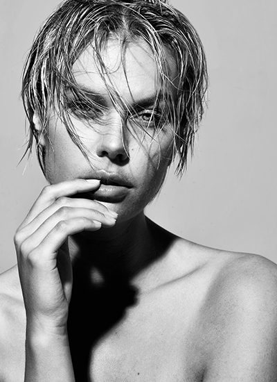 Chantal | Sweden Models Agency®