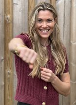 Hanna H | Sweden Models Agency®